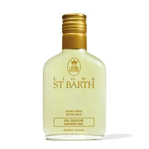 ST BARTH GEL DOCCIA VETIVER 25ML