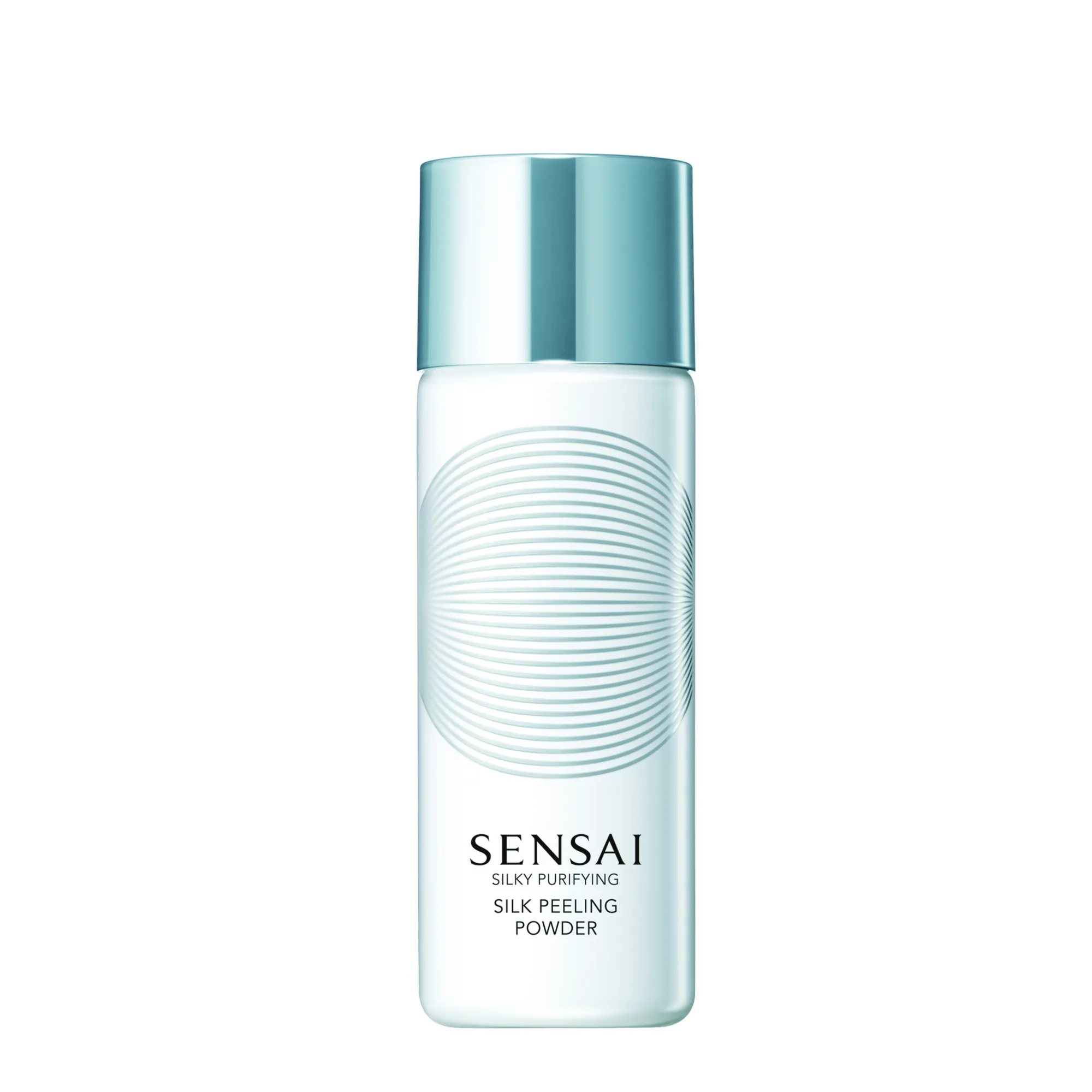 SENSAI SILKY PURIFYING SILK PEELING POWDER EXTRA CARE 40 G