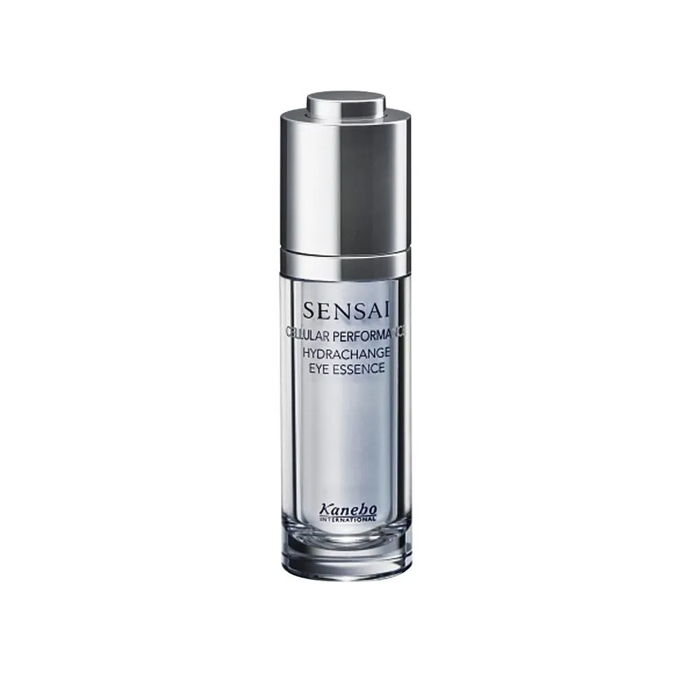 SENSAI CELLULAR PERFORMANCE HYDRACHANGE EYE ESSENCE 15 ML