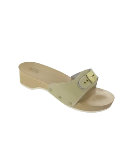 PESCURA HEEL ORIGINAL BYCAST WOMENS SAND EXERCISE SABBIA 36