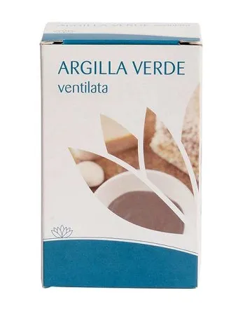 ARGILLA VENTILATA 200 G