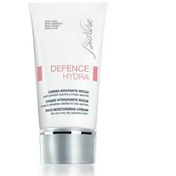 DEFENCE HYDRA CREMA IDRATANTE RICCA