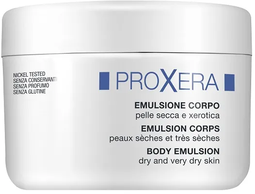 PROXERA EMULSIONE CORPO 400 ML