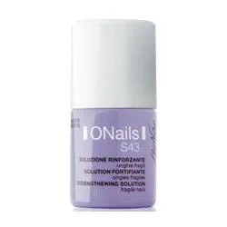 ONAILS S43 SOLUZIONE RINFORZANTE 11 ML