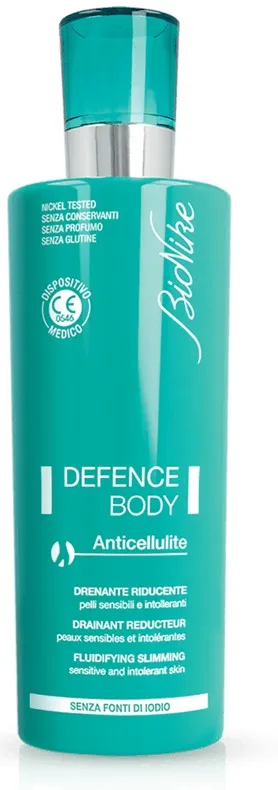 DEFENCE BODY ANTICELLULITE 400ML