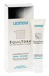 LICHTENA EQUILYDRA CONTORNO OCCHI BORSE 15 ML