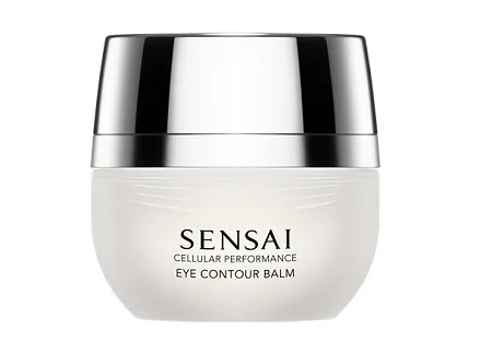 SENSAI CELLULAR PERFORMANCE EYE CONTOUR BALM 15 ML