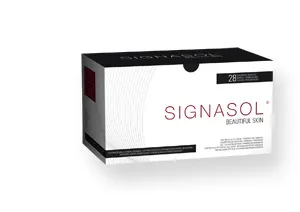 SIGNASOL 28 FLACONCINI 25 ML