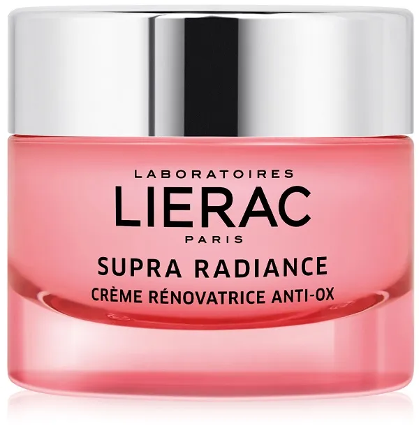 LIERAC SUPRA RAD CREMA 50 ML