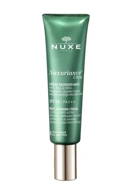 NUXE NUXURIANCE ULTRA CREME REDENSIFIANTE ANTIAGE GLOBAL SPF20 50 ML