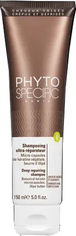 PHYTO PHYTOSPECIFIC SHAMPOO ULTRA REPARATEUR 150 ML