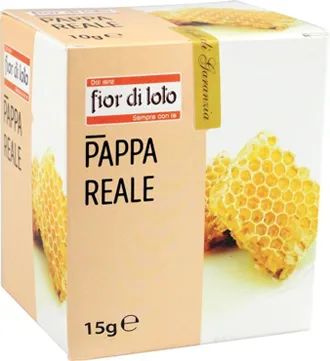 PAPPA REALE 15 G