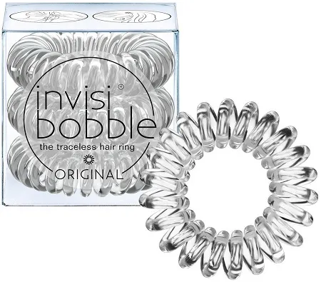 INVISIBOBBLE ORIGINAL CRYSTAL