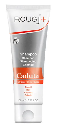 ROUGJ SHAMPOO CADUTA 100 ML