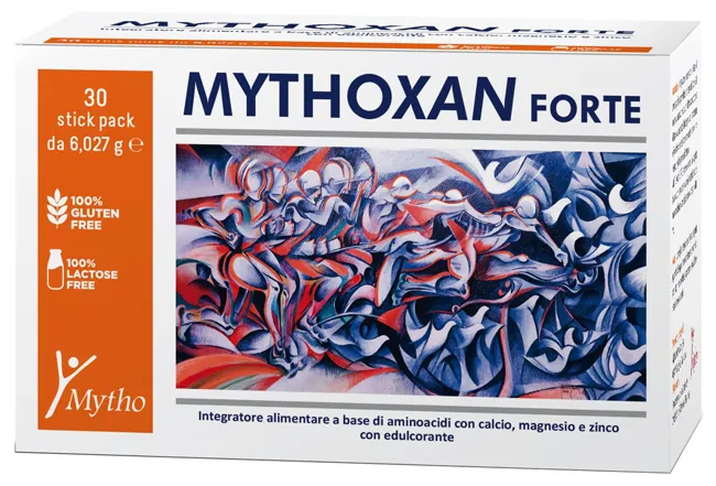 MYTHOXAN FORTE 30 BUSTINE