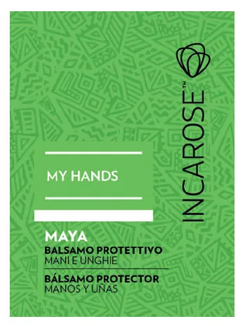 MY HANDS MAYA 40 ML BALSAMO PROTETTIVO