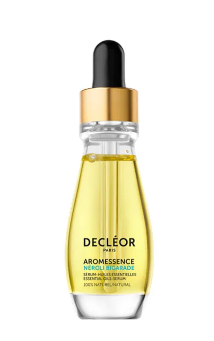 DECLEOR NEROLI BIGARADE AROME SERUM PIPETTE 15 ML