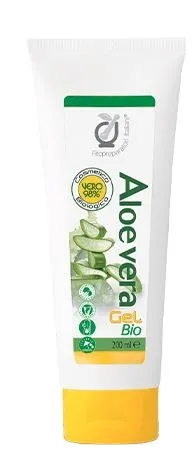 GEL ALOE VERA 98% 200 ML