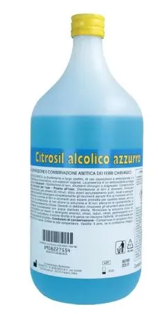 CITROSIL AZZURRO DISINFETTANTE 1000 ML