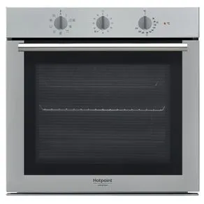 Forno elettrico incasso : colore inox, autopulente, - FA4 834 H IX HA 859991001030