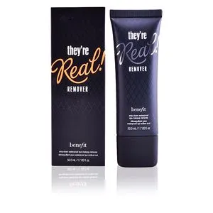 THEY´RE REAL! eye makeup remover 50 ml