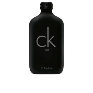 CK BE eau de toilette vaporizzatore 200 ml