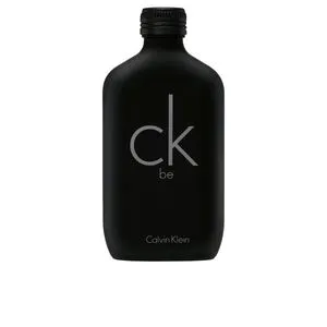 CK BE eau de toilette vaporizzatore 100 ml