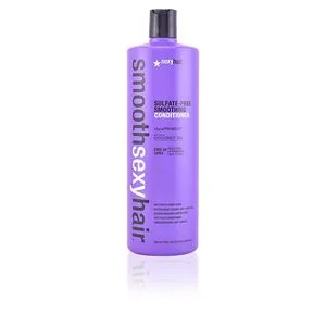 SMOOTH SEXYHAIR anti-frizz conditioner 1000 ml