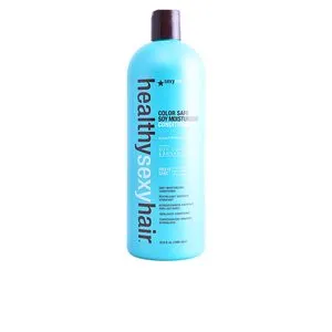 HEALTHY SEXYHAIR soy moisturizing conditioner 1000 ml