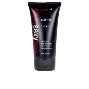 STYLE SEXYHAIR slept in texture crème 150 ml