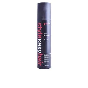 STYLE SEXYHAIR 450º headset heat defense setting spray 250ml