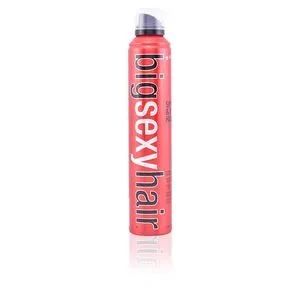 BIG SEXYHAIR spray & play harder voluminizing hairspray