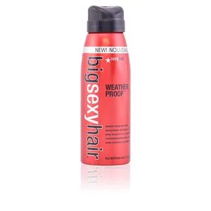 BIG SEXYHAIR weather proof humidity resistant spray 125 ml