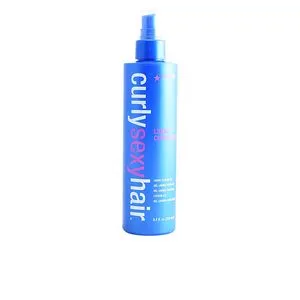 CURLY SEXYHAIR liquid curling gel 250 ml