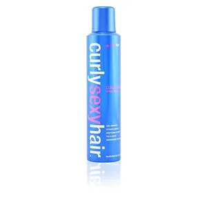 CURLY SEXYHAIR curl power spray foam 250 ml