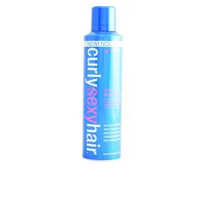 CURLY SEXYHAIR curl reactivator spray 200 ml