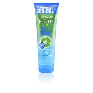 FRUCTIS STYLE WET SHINE gel efecto mojado 250 ml