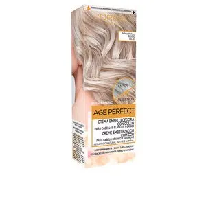 AGE PERFECT crema embellecedora con color #2-beige