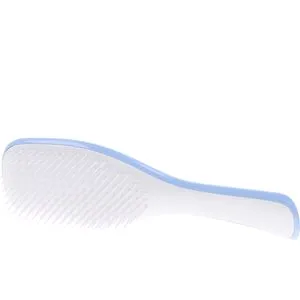 THE WET DETANGLER brush #white/blue 1 pz