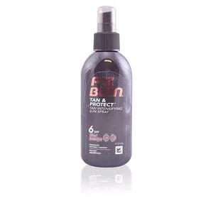 TAN & PROTECT INTENSIFYING spray SPF6 150 ml