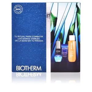 BLUE THERAPY EYE SERUM lotto