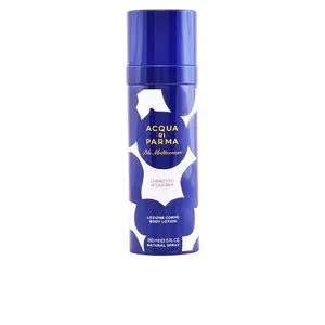 BLU MEDITERRANEO CHINOTTO DI LIGURIA body lotion 150 ml