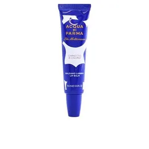 BLU MEDITERRANEO CHINOTTO DI LIGURIA lip balm 15 ml