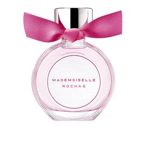 MADEMOISELLE ROCHAS eau de toilette vaporizzatore 50 ml