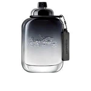 COACH FOR MEN eau de toilette vaporizzatore 60 ml