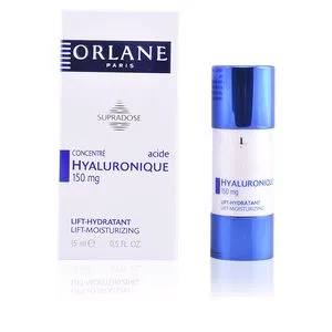 SUPRADOSE concentré acide hyaluronique 15 ml