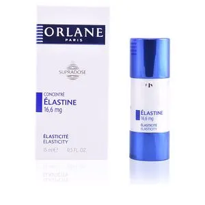 SUPRADOSE concentré élastine 15 ml