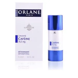 SUPRADOSE concentré caféine 15 ml