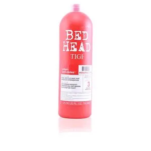 BED HEAD urban anti-dotes resurrection shampoo 750 ml