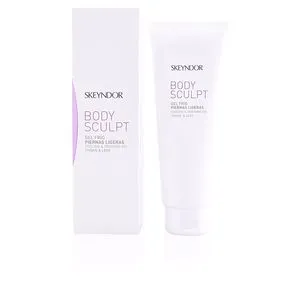 BODY SCULPT gel frio piernas ligeras 250 ml